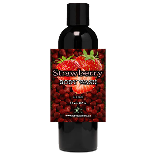 Body Wash