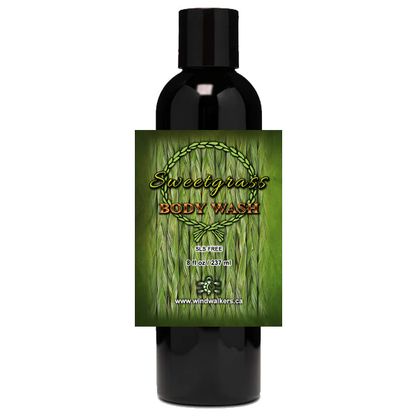Body Wash