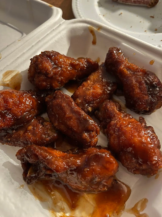 Wings
